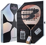 (EU) Ракетка для падел тенниса Bullpadel Elite W Tour Final 25 Woman