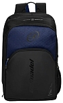 (EU) Рюкзак Bullpadel Vertex Geo Bpm26008, Черный