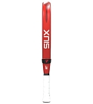 Ракетка для падел тенниса Siux Electra Pro Fire Red 2026