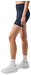 (CN) Шорты женские Alo Yoga Casual 191677542518, Серые (M)