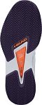 (EU) Кроссовки мужские Head Sprint Pro 4.0 Light Gray/Violet 273176, Разноцветные (р. 45)