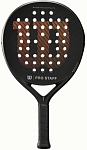 (EU) Ракетка для падел тенниса Wilson Pro Staff V2 Elite