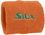 (EU) Напульсник Siux Flash, Оранжевый (2 шт)