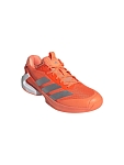ADIDAS ADIZERO UBERSONIC 5 ORANGE JR1734