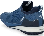 (EU) Кроссовки мужские Head Endure Pro Boa Clay Navy Blue 273036, Синие (р. 44.5)