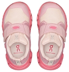 (CN) Кроссовки для мальчиков On Toddler Shoes Baby, Розовые (р. 21)