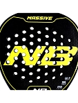 (EU) Ракетка для падел тенниса Enebe Massive Yellow