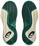 (EU) Кроссовки мужские Asics Gel-Resolution X, 1041A485, Темно-Синие (р. 46,5)