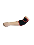 Налокотник для спорта унисекс Softee Neoprene Elbow Support