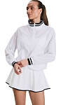 Костюм женский SURE TennisCore, Белый (S)