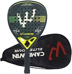 Ракетка для падел тенниса CameWin Elite Tour 4043