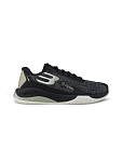 (EU) Кроссовки женские Bullpadel Premier P2 26V Anthracite Unisex Dd35084000, Чёрные (р. 37)