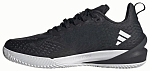 (EU) Кроссовки мужские Adidas Adizero Cybersonic M, IG9527, Черно-Белые (р. 45,3)
