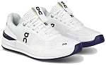 (CN) Кроссовки мужские On The Roger Pro Slip Resistant, Белые (р. 42)