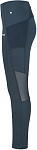 (EU) Леггинсы женские Head Tech Tights, с карманами для мячей, Голубые (M)