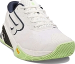 (EU) Кроссовки мужские Bullpadel Hack Vibram 26V White Dc91012000, Белые (р. 43.5)