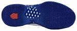 (EU) Кроссовки мужские K-Swiss Hypercourt Express 2 HB, 06614197, Белые/синий (р. 42,5)