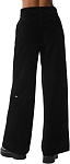 (CN) Штаны Alo Yoga Casual Pants Women's Moderate Wide, Чёрные (S)