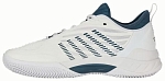 (EU) Кроссовки мужские K-Swiss Hypercourt Supreme 2 HB, 9072135 135, Белые (р. 46)