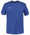 (EU) Футболка мужская Babolat Play Cn, Синяя (M)