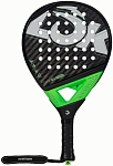 (EU) Ракетка для падел тенниса Lok Carb-On Flow