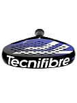 (EU) Ракетка для падел тенниса Tecnifibre Curva Soft 2025
