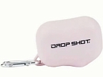 (EU) Мини полотенце Drop Shot, Розовое