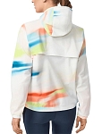 Куртка женская Head Blur Jacket W, Разноцветная (XS)
