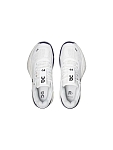 On The Roger Pro Slip Resistant Low top Tennis Shoes Men's White