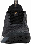 Кроссовки мужские K-Swiss K-Frame Speed Rublo FW26, Чёрные/Белые/Золотистые (р. 43)