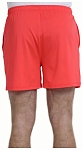 (EU) Шорты мужские Bullpadel Meis, Красные (2XL)