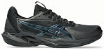 (EU) Кроссовки мужские Asics Solution Speed FF 3, 1041A536, Черные (р. 41,5)