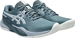 Кроссовки мужские Asics Gel-Challenger 15, Зеленые/Серый (р. 42,5)