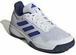 (EU) Кроссовки детские Adidas Gamespec, JI4323, Белые (р. 32)
