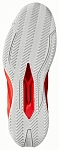 (EU) Кроссовки мужские Wilson Rush Pro, WRS333670, Красные (р. 42,5)