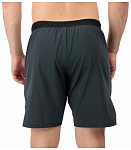 (EU) Шорты мужские Mizuno Laser, Чёрные (XL)