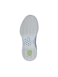 (EU) Кроссовки женские K-Swiss Express Light 3 HB, 98563112, Бело-Голубые (р. 41)
