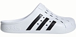 (EU) Шлепанцы Adidas Adilette, Белые (38 р)