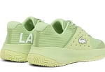 (EU) Кроссовки мужские Lacoste Power Serve All Court Green 51Sma0024, Зелёные (р. 40)