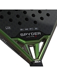 (EU) Ракетка для падел тенниса Siux Spyder Lite Ctrl 3 Hard