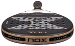 (EU) Ракетка для падел тенниса Nox AT10 Genius 18K Alum 2026 By Agustin Tapia