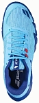 (EU) Кроссовки мужские Babolat Jet Viva, 3A0F25C934, Сине-Голубые (р. 44,5)