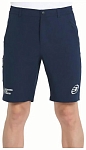 (EU) Шорты мужские Bullpadel Cazahu, Синие (S)