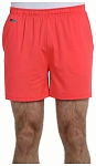 (EU) Шорты мужские Bullpadel Meis, Красные (2XL)