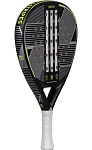 Ракетка для падел тенниса Adidas Match 3.3 Black/Lime