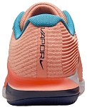 Кроссовки мужские Nike Vapor 12 HC, Apricot Agate/Obsidian/White/Denim (р. EUR 42.5)