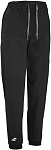 (EU) Штаны женские Babolat Play Pant, Чёрные (XL)