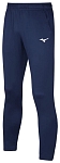 (EU) Брюки унисекс Mizuno Team Nara Unisex Pants, Синие (M)