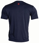 (EU) Футболка мужская Black Crown Инка, Синяя (XL)