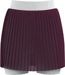 Юбка женская 7/6 Kris Skirt - Potent Purple, Винная (M)